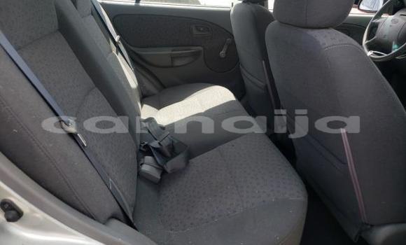 Buy New Kia Rio Silver Car in Badagry in Lagos State Buy New Kia Rio Silver Car in Badagry in Lagos State