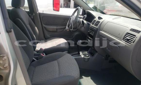 Buy New Kia Rio Silver Car in Badagry in Lagos State Buy New Kia Rio Silver Car in Badagry in Lagos State