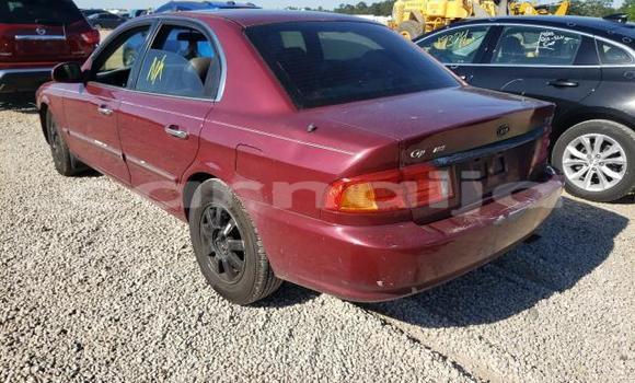 Acheter Neuf Voiture Kia Optima Rouge à Badagry, État de Lagos Acheter Neuf Voiture Kia Optima Rouge à Badagry, État de Lagos