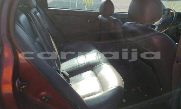 Acheter Neuf Voiture Kia Optima Rouge à Badagry, État de Lagos Acheter Neuf Voiture Kia Optima Rouge à Badagry, État de Lagos