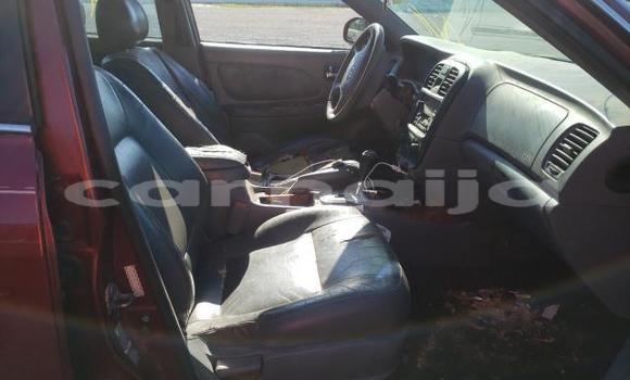 Acheter Neuf Voiture Kia Optima Rouge à Badagry, État de Lagos Acheter Neuf Voiture Kia Optima Rouge à Badagry, État de Lagos