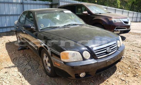 Buy New Kia Rio Black Car in Badagry in Lagos State