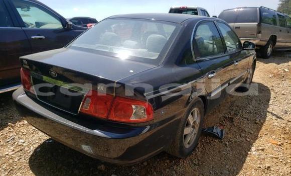 Acheter Neuf Voiture Kia Rio Noir à Badagry, État de Lagos Acheter Neuf Voiture Kia Rio Noir à Badagry, État de Lagos