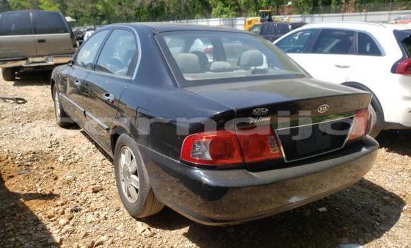 Acheter Neuf Voiture Kia Rio Noir à Badagry, État de Lagos Acheter Neuf Voiture Kia Rio Noir à Badagry, État de Lagos