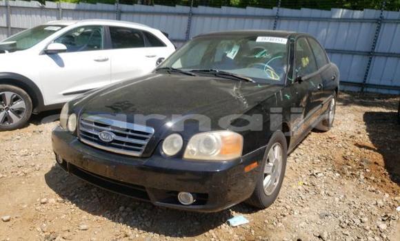 Acheter Neuf Voiture Kia Rio Noir à Badagry, État de Lagos Acheter Neuf Voiture Kia Rio Noir à Badagry, État de Lagos
