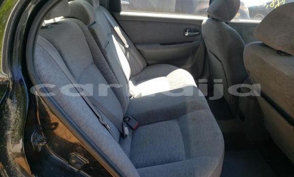 Acheter Neuf Voiture Kia Rio Noir à Badagry, État de Lagos Acheter Neuf Voiture Kia Rio Noir à Badagry, État de Lagos