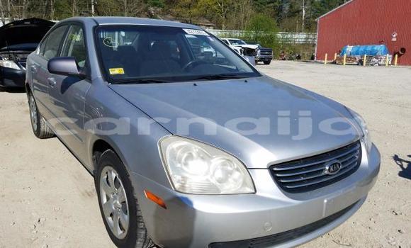 Buy New Kia Optima Silver Car in Badagry in Lagos State Buy New Kia Optima Silver Car in Badagry in Lagos State