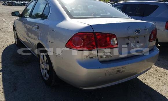 Acheter Neuf Voiture Kia Optima Gris à Badagry, État de Lagos Acheter Neuf Voiture Kia Optima Gris à Badagry, État de Lagos