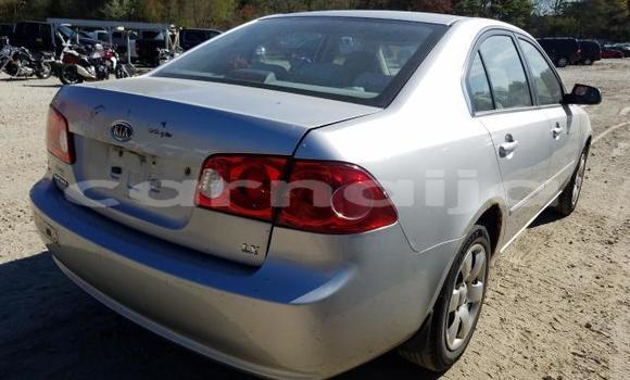 Acheter Neuf Voiture Kia Optima Gris à Badagry, État de Lagos Acheter Neuf Voiture Kia Optima Gris à Badagry, État de Lagos