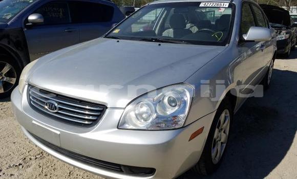 Acheter Neuf Voiture Kia Optima Gris à Badagry, État de Lagos Acheter Neuf Voiture Kia Optima Gris à Badagry, État de Lagos