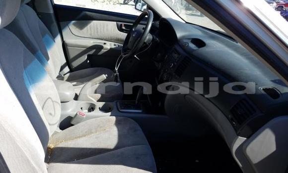 Acheter Neuf Voiture Kia Optima Gris à Badagry, État de Lagos Acheter Neuf Voiture Kia Optima Gris à Badagry, État de Lagos