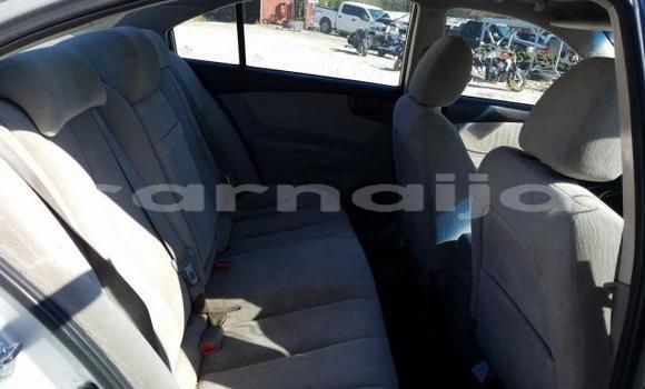 Acheter Neuf Voiture Kia Optima Gris à Badagry, État de Lagos Acheter Neuf Voiture Kia Optima Gris à Badagry, État de Lagos