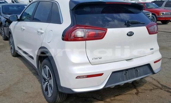 Buy New Kia Niro White Car in Badagry in Lagos State Buy New Kia Niro White Car in Badagry in Lagos State