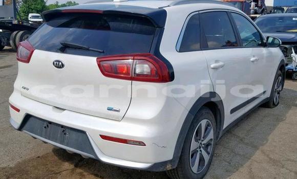 Buy New Kia Niro White Car in Badagry in Lagos State Buy New Kia Niro White Car in Badagry in Lagos State