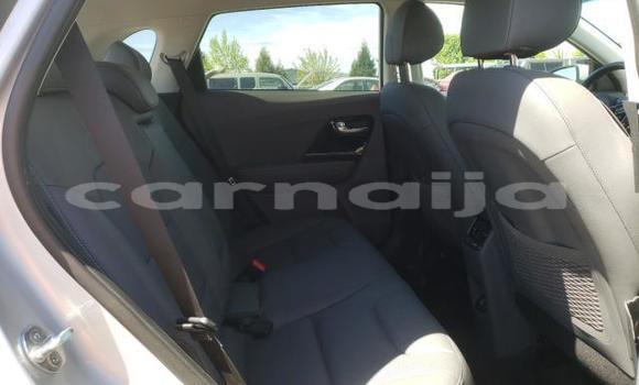 Buy New Kia Niro White Car in Badagry in Lagos State Buy New Kia Niro White Car in Badagry in Lagos State