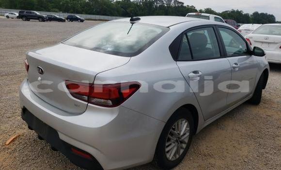 Buy New Kia Rio Silver Car in Badagry in Lagos State Buy New Kia Rio Silver Car in Badagry in Lagos State