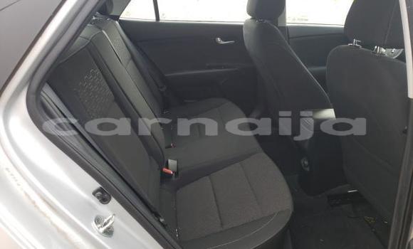 Buy New Kia Rio Silver Car in Badagry in Lagos State Buy New Kia Rio Silver Car in Badagry in Lagos State