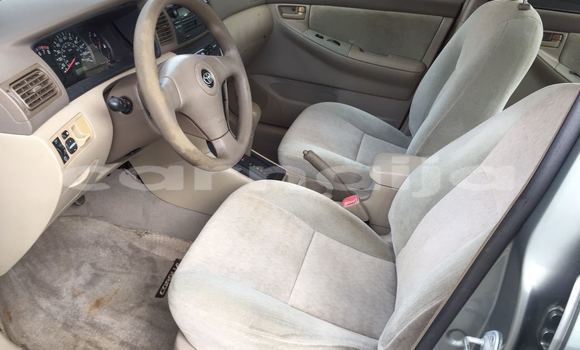Acheter Neuf Voiture Toyota Corolla Beige à Lagos, État de Lagos Acheter Neuf Voiture Toyota Corolla Beige à Lagos, État de Lagos