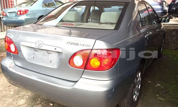 Acheter Neuf Voiture Toyota Corolla Beige à Lagos, État de Lagos Acheter Neuf Voiture Toyota Corolla Beige à Lagos, État de Lagos