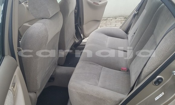 Acheter Neuf Voiture Toyota Corolla Gris à Lagos, État de Lagos Acheter Neuf Voiture Toyota Corolla Gris à Lagos, État de Lagos