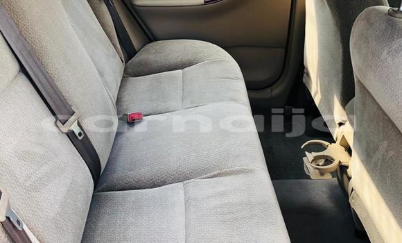 Acheter Neuf Voiture Toyota Corolla Gris à Lagos, État de Lagos Acheter Neuf Voiture Toyota Corolla Gris à Lagos, État de Lagos