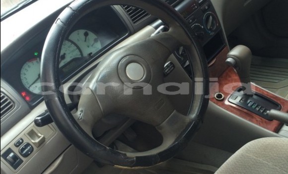 Acheter Occasion Voiture Toyota Corolla Beige à Lagos, État de Lagos Acheter Occasion Voiture Toyota Corolla Beige à Lagos, État de Lagos