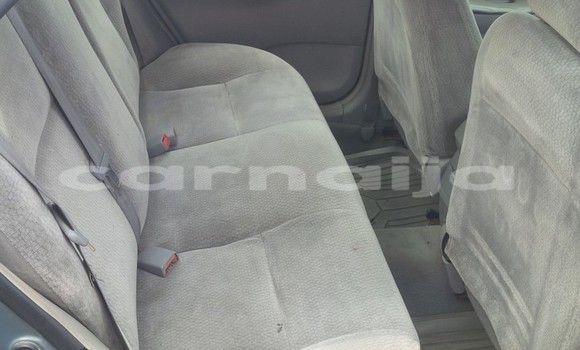 Acheter Occasion Voiture Toyota Corolla Beige à Lagos, État de Lagos Acheter Occasion Voiture Toyota Corolla Beige à Lagos, État de Lagos