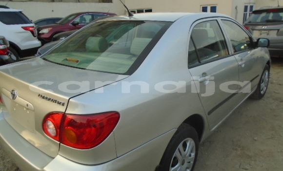 Acheter Neuf Voiture Toyota Corolla Beige à Lagos, État de Lagos Acheter Neuf Voiture Toyota Corolla Beige à Lagos, État de Lagos