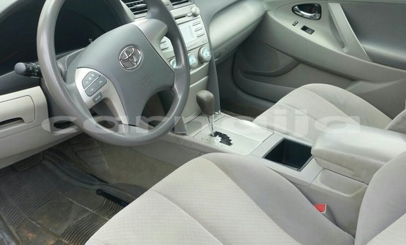 Acheter Import Voiture Toyota Camry Blanc à Ipokia, État d'Ogun Acheter Import Voiture Toyota Camry Blanc à Ipokia, État d'Ogun