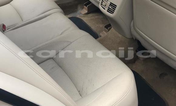 Acheter Import Voiture Lexus ES Gris à Ipokia, État d'Ogun Acheter Import Voiture Lexus ES Gris à Ipokia, État d'Ogun