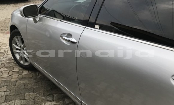 Acheter Import Voiture Lexus ES Blanc à Ipokia, État d'Ogun Acheter Import Voiture Lexus ES Blanc à Ipokia, État d'Ogun