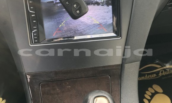 Acheter Import Voiture Lexus ES Blanc à Ipokia, État d'Ogun Acheter Import Voiture Lexus ES Blanc à Ipokia, État d'Ogun