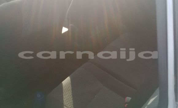 Acheter Import Voiture Toyota Matrix Gris à Ipokia, État d'Ogun Acheter Import Voiture Toyota Matrix Gris à Ipokia, État d'Ogun