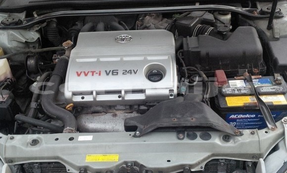 Acheter Import Voiture Toyota Camry Autre à Ipokia, État d'Ogun Acheter Import Voiture Toyota Camry Autre à Ipokia, État d'Ogun