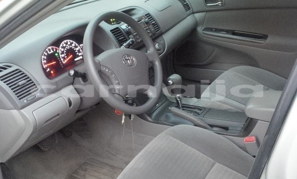 Acheter Import Voiture Toyota Camry Autre à Ipokia, État d'Ogun Acheter Import Voiture Toyota Camry Autre à Ipokia, État d'Ogun