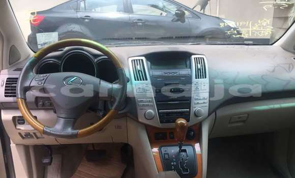 Buy Import Lexus RX 350 Other Car in Ipokia in Ogun State