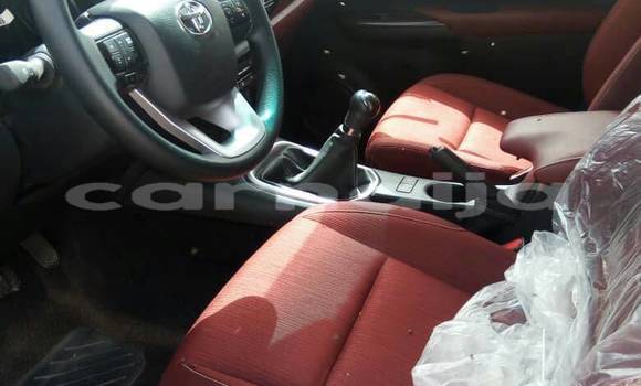 Acheter Import Voiture Toyota Hilux Autre à Ipokia, État d'Ogun Acheter Import Voiture Toyota Hilux Autre à Ipokia, État d'Ogun