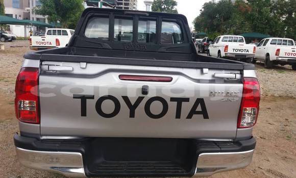 Acheter Import Voiture Toyota Hilux Autre à Ipokia, État d'Ogun Acheter Import Voiture Toyota Hilux Autre à Ipokia, État d'Ogun