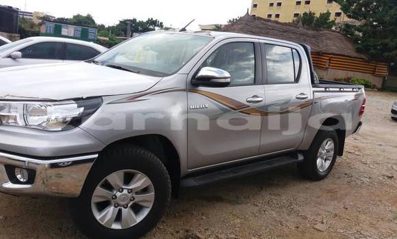Acheter Import Voiture Toyota Hilux Autre à Ipokia, État d'Ogun Acheter Import Voiture Toyota Hilux Autre à Ipokia, État d'Ogun