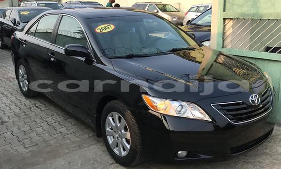 Acheter Import Voiture Toyota Corolla Noir à Ipokia, État d'Ogun Acheter Import Voiture Toyota Corolla Noir à Ipokia, État d'Ogun