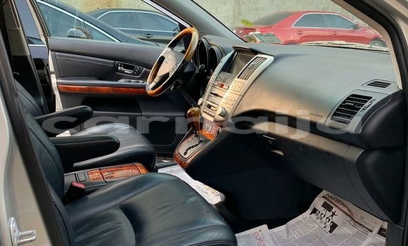 Acheter Import Voiture Lexus RX 350 Gris à Ipokia, État d'Ogun Acheter Import Voiture Lexus RX 350 Gris à Ipokia, État d'Ogun