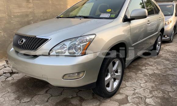 Acheter Import Voiture Lexus RX 350 Gris à Ipokia, État d'Ogun Acheter Import Voiture Lexus RX 350 Gris à Ipokia, État d'Ogun