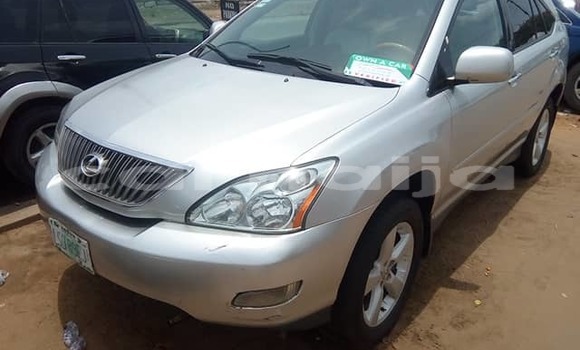 Acheter Neuf Voiture Lexus RX 350 Gris à Lagos, État de Lagos