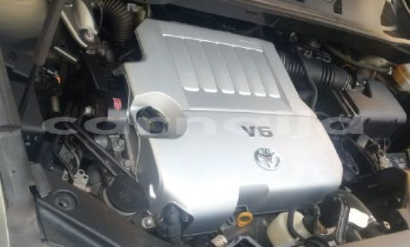 Acheter Occasion Voiture Toyota Highlander Autre à Lagos, État de Lagos Acheter Occasion Voiture Toyota Highlander Autre à Lagos, État de Lagos