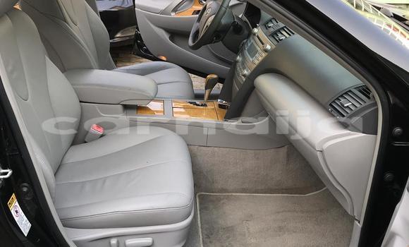 Acheter Import Voiture Toyota Camry Noir à Ipokia, État d'Ogun Acheter Import Voiture Toyota Camry Noir à Ipokia, État d'Ogun