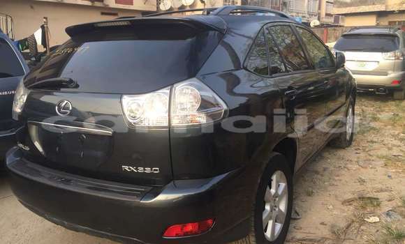 Acheter Neuf Voiture Lexus RX 350 Noir à Lagos, État de Lagos Acheter Neuf Voiture Lexus RX 350 Noir à Lagos, État de Lagos