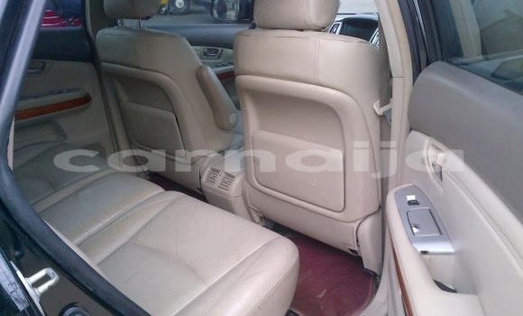 Acheter Neuf Voiture Lexus RX 350 Noir à Lagos, État de Lagos Acheter Neuf Voiture Lexus RX 350 Noir à Lagos, État de Lagos