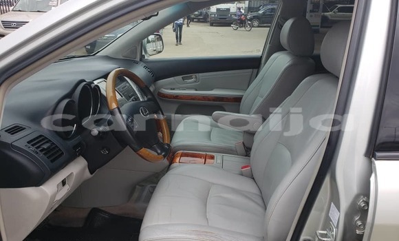 Acheter Neuf Voiture Lexus RX 350 Gris à Lagos, État de Lagos Acheter Neuf Voiture Lexus RX 350 Gris à Lagos, État de Lagos