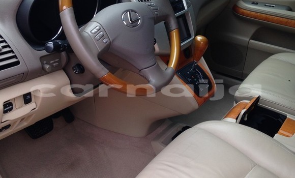 Acheter Neuf Voiture Lexus RX 350 Noir à Lagos, État de Lagos Acheter Neuf Voiture Lexus RX 350 Noir à Lagos, État de Lagos