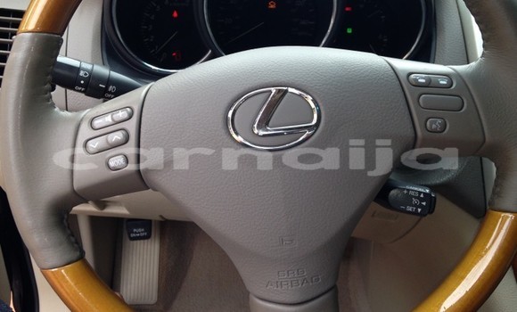 Acheter Neuf Voiture Lexus RX 350 Noir à Lagos, État de Lagos Acheter Neuf Voiture Lexus RX 350 Noir à Lagos, État de Lagos